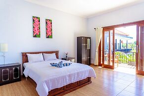 D'Canggu Homestay