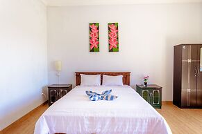 D'Canggu Homestay