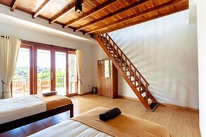 D'Canggu Homestay