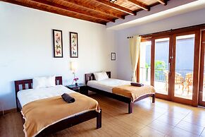 D'Canggu Homestay