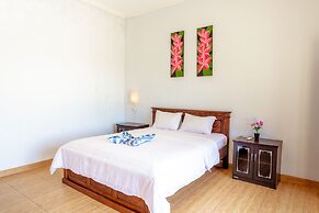 D'Canggu Homestay