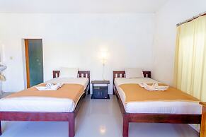 D'Canggu Homestay