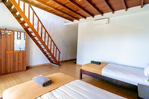 D'Canggu Homestay