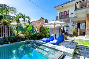D'Canggu Homestay