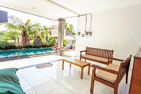 D'Canggu Homestay