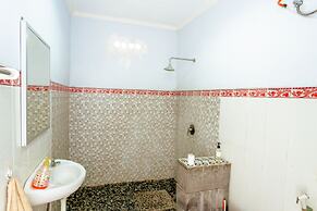 D'Canggu Homestay
