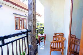 D'Canggu Homestay