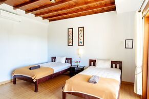 D'Canggu Homestay