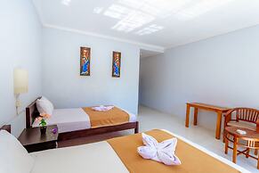 D'Canggu Homestay