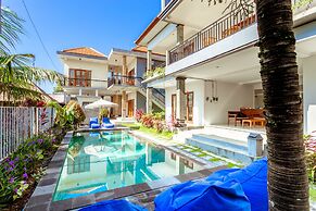 D'Canggu Homestay