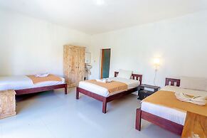 D'Canggu Homestay