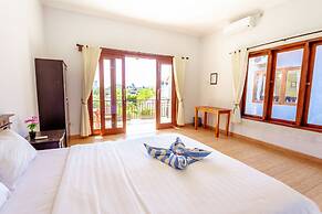 D'Canggu Homestay