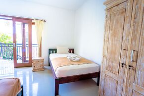 D'Canggu Homestay