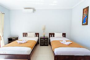 D'Canggu Homestay