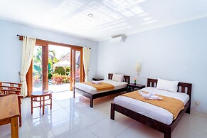 D'Canggu Homestay