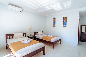 D'Canggu Homestay