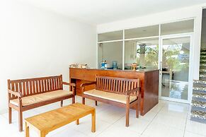 D'Canggu Homestay