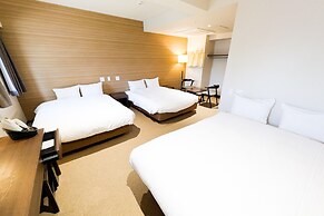 Shinsaibashi ARTY Inn
