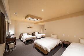 Shinsaibashi ARTY Inn