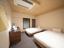 Shinsaibashi ARTY Inn