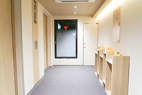 Shinsaibashi ARTY Inn