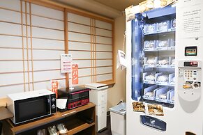 Shinsaibashi ARTY Inn