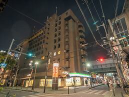 Shinsaibashi ARTY Inn