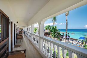 Zenobia Beach Resort