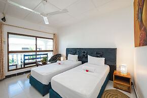 Zenobia Beach Resort