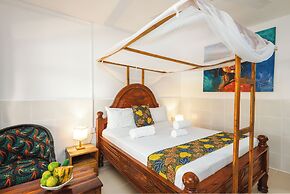 Zenobia Beach Resort