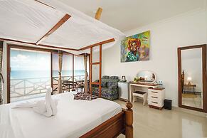 Zenobia Beach Resort