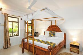 Zenobia Beach Resort