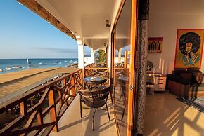 Zenobia Beach Resort