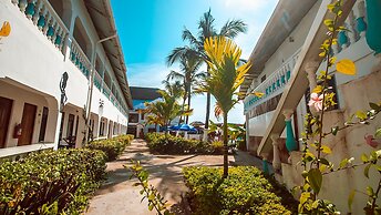 Zenobia Beach Resort