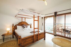Zenobia Beach Resort