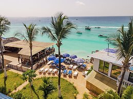 Zenobia Beach Resort