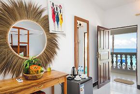 Zenobia Beach Resort
