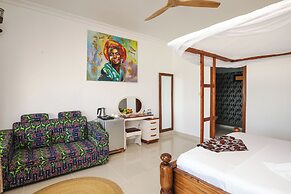 Zenobia Beach Resort