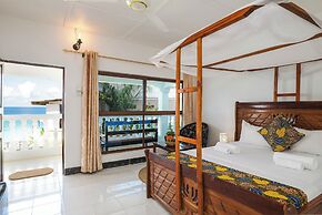 Zenobia Beach Resort
