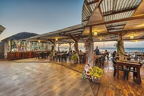 Zenobia Beach Resort