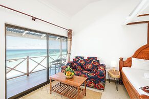 Zenobia Beach Resort