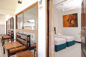 Zenobia Beach Resort
