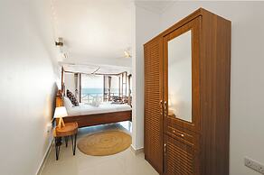 Zenobia Beach Resort