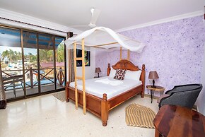 Zenobia Beach Resort