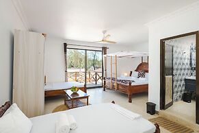 Zenobia Beach Resort