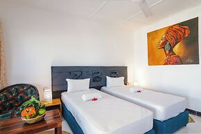 Zenobia Beach Resort