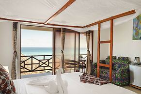 Zenobia Beach Resort