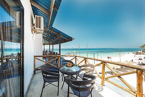 Zenobia Beach Resort