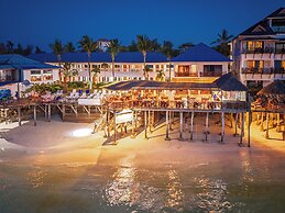 Zenobia Beach Resort