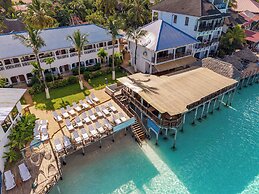 Zenobia Beach Resort